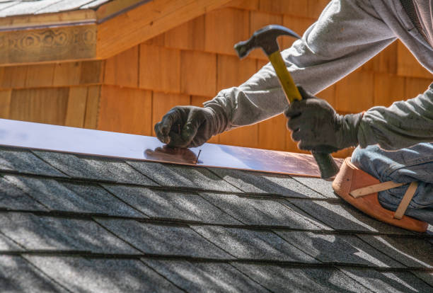 Fast & Reliable Emergency Roof Repairs in Weidman, MI